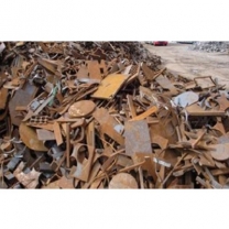 高价废金属回收厂家  废铁回收  欢迎来电咨询